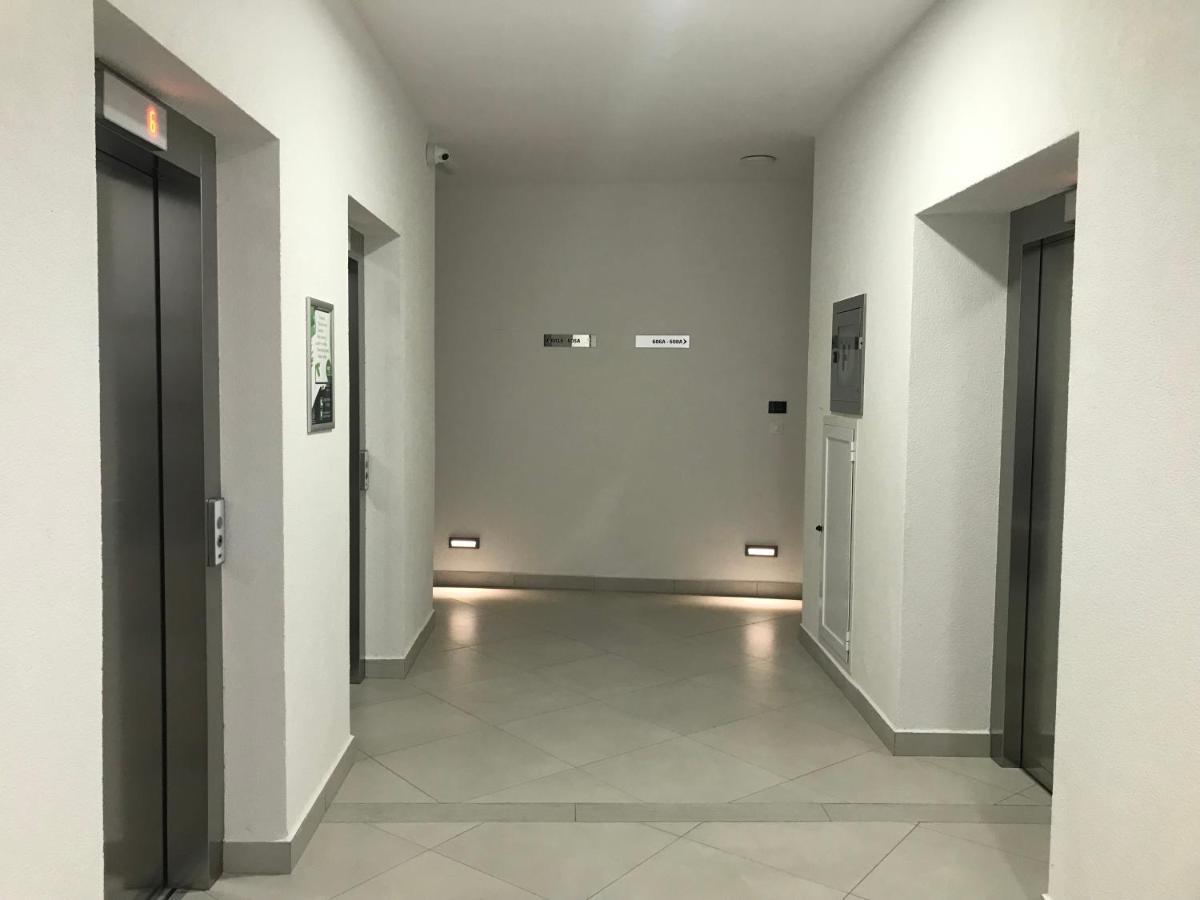 Apartament Soho City 1 Bar Exterior foto